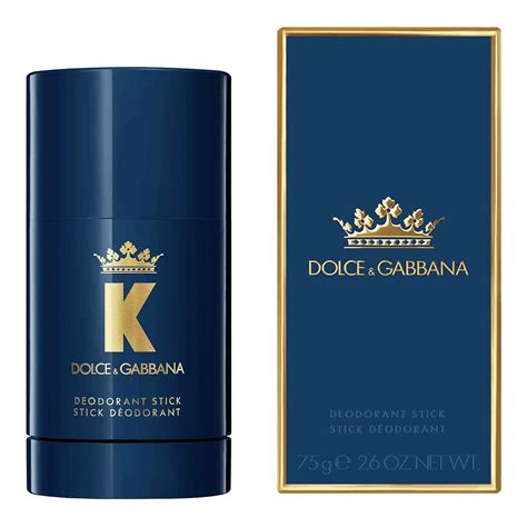 dolce gabbana deo stick|dolce gabbana deodorant spray.